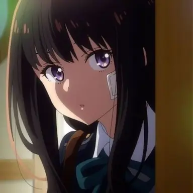 Profile image of 井ノ上たきな