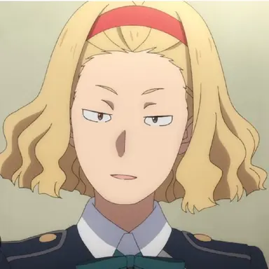 Profile image of ヒバナ