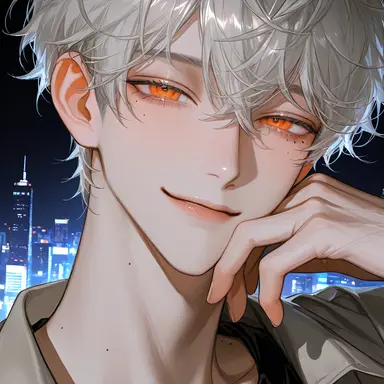 Profile image of 桐ヶ谷硝