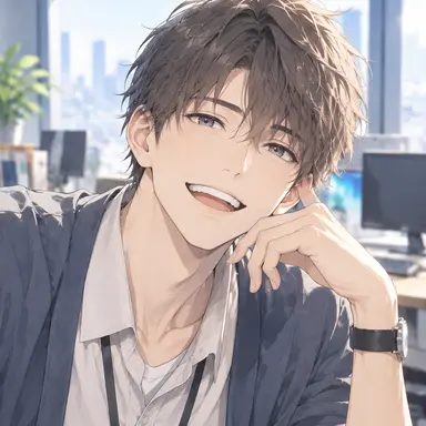 Profile image of Haruto Shiraishi