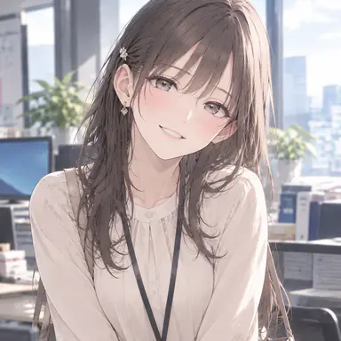 Profile image of 小野寺ひな