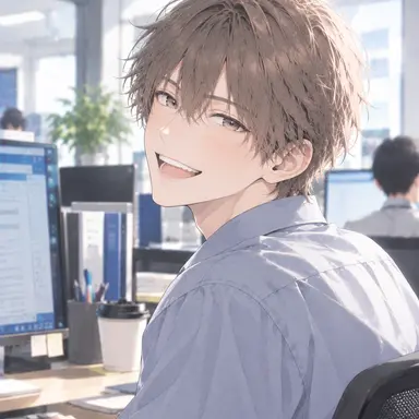 Profile image of 白石陽斗