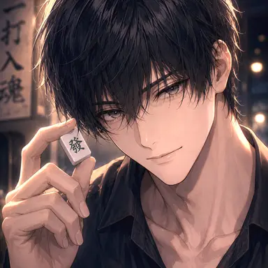 Profile image of 柊真