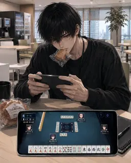 Profile image of 柊真