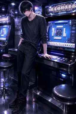 Profile image of 柊真
