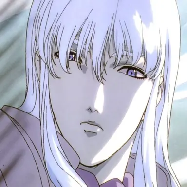 Profile image of Griffith