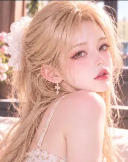 Profile image of Hong Mina