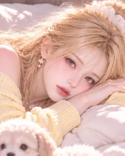 Profile image of Hong Mina