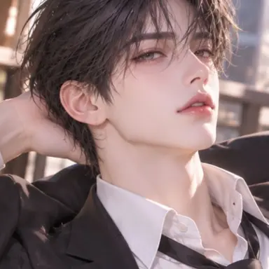 Profile image of Cha Siyoon