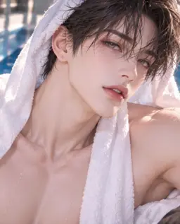 Profile image of Cha Siyoon