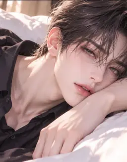 Profile image of Cha Siyoon
