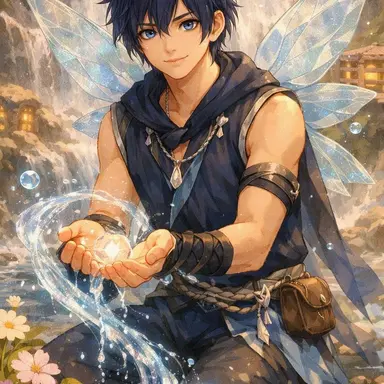 Profile image of Rillan