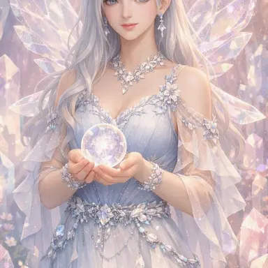 Profile image of Nyra