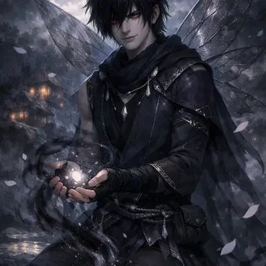 Profile image of Vex
