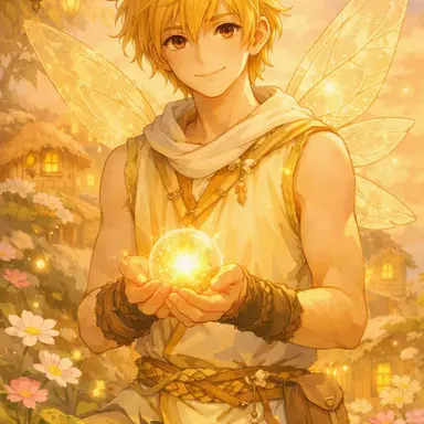 Profile image of Lumen