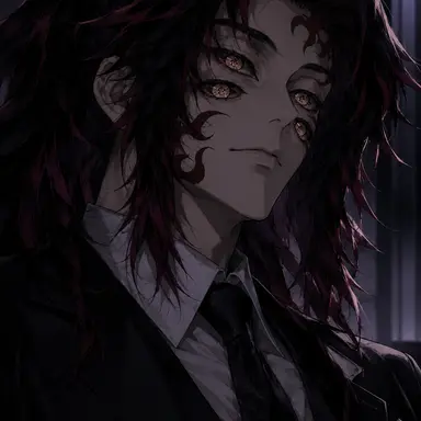 Profile image of Kokushibo