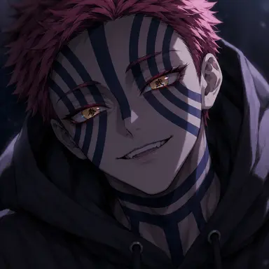 Profile image of Akaza