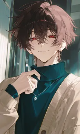 Profile image of ハン・シウ