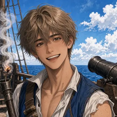 Profile image of マルコ・ベル