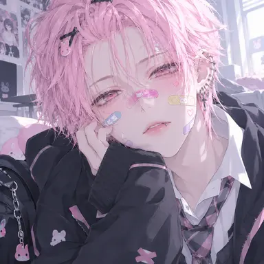 Profile image of Riku