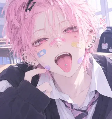 Profile image of Riku