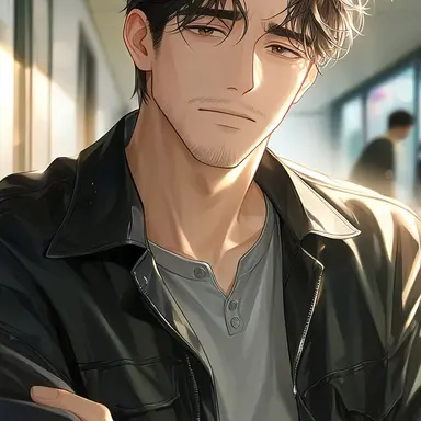 Profile image of Tobias Wren