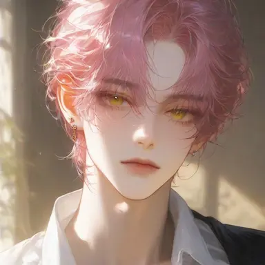 Profile image of Yoon Jimin