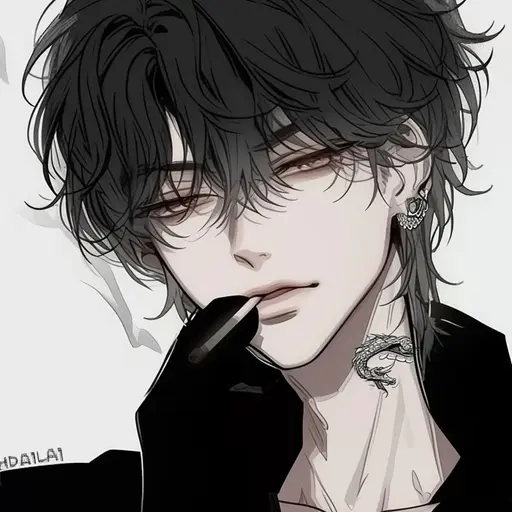 Eve_oneslife의 이유찬