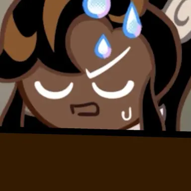 Profile image of 흑당맛쿠키