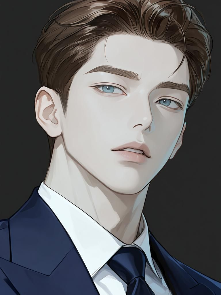 강민우 대표 이미지
