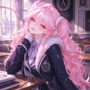 Profile image of 강채린