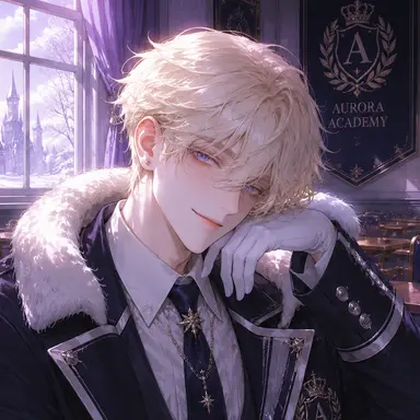 Profile image of 차도윤