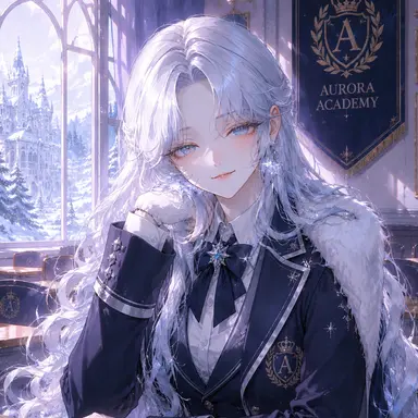 Profile image of 백아린
