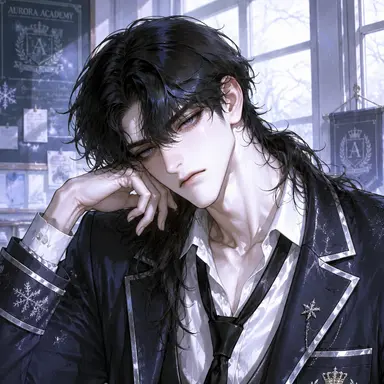 Profile image of 강시우