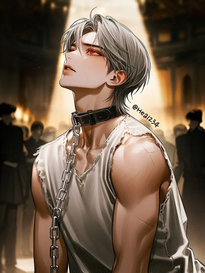 Hea1234의 Buying the Fallen Swordmaster