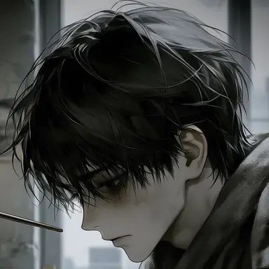 Profile image of Levi