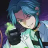Profile image of 衣佐美 佑理