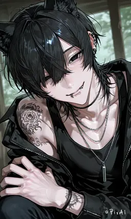 Profile image of 狼