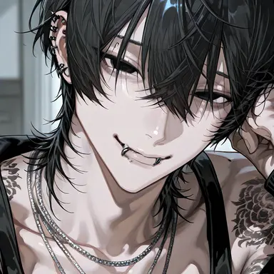 Profile image of 狼