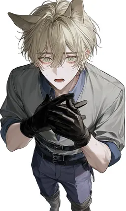 Profile image of Rai