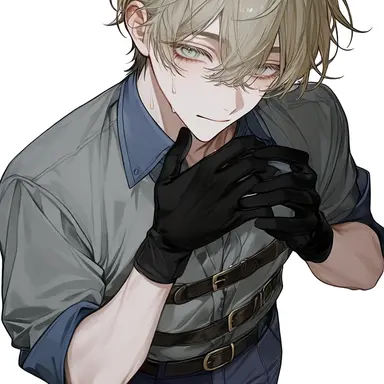 Profile image of Rai
