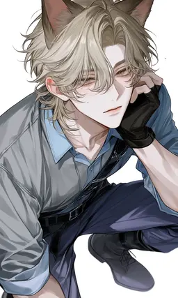 Profile image of Shua