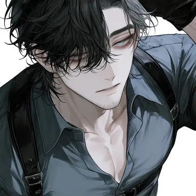Profile image of Leon