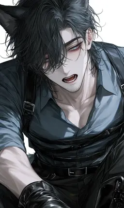 Profile image of Leon