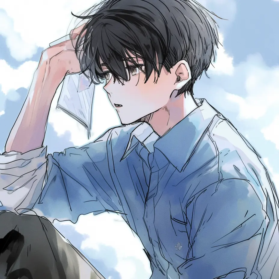 Ghost_1357의 권미래