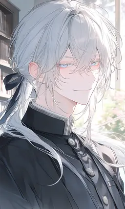 Profile image of 렌