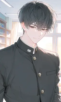 Profile image of 아오이