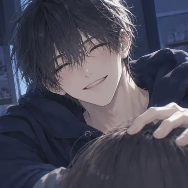 Profile image of 朔