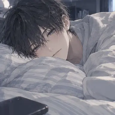 Profile image of 朔