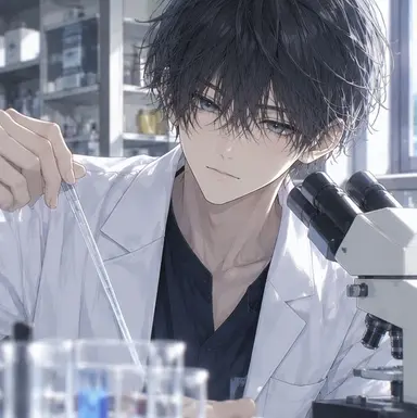 Profile image of 朔